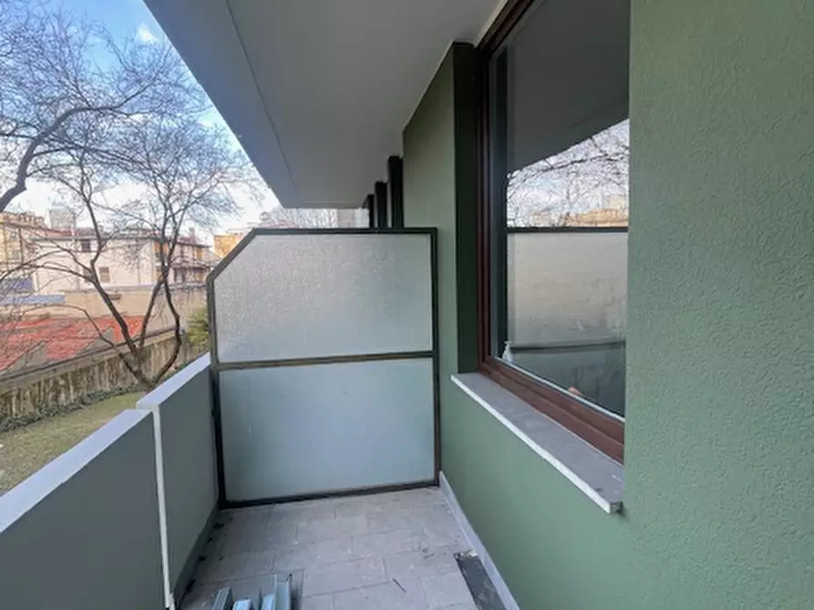 Immagine 9 di Appartamento in vendita  a Padova