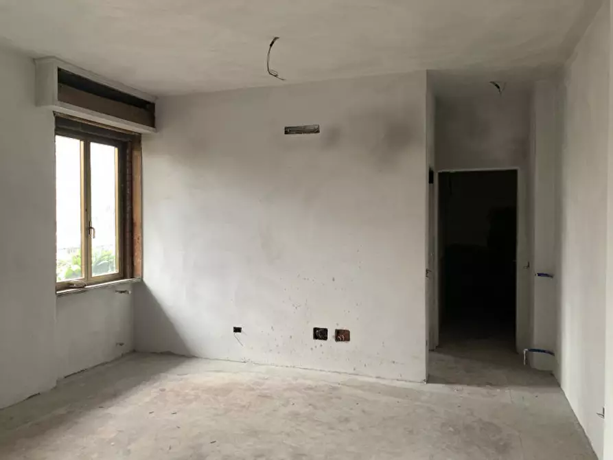 Immagine 2 di Appartamento in vendita  in LUNGARNO FERRUCCI a Firenze