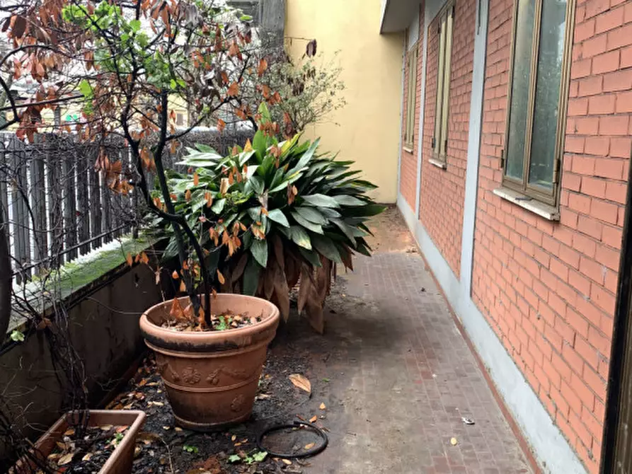 Immagine 3 di Appartamento in vendita  in LUNGARNO FERRUCCI a Firenze