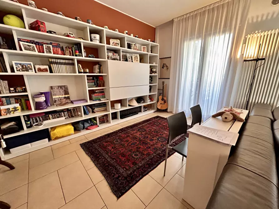 Immagine 3 di Appartamento in vendita  in Via Carlo Cattaneo a Vicenza