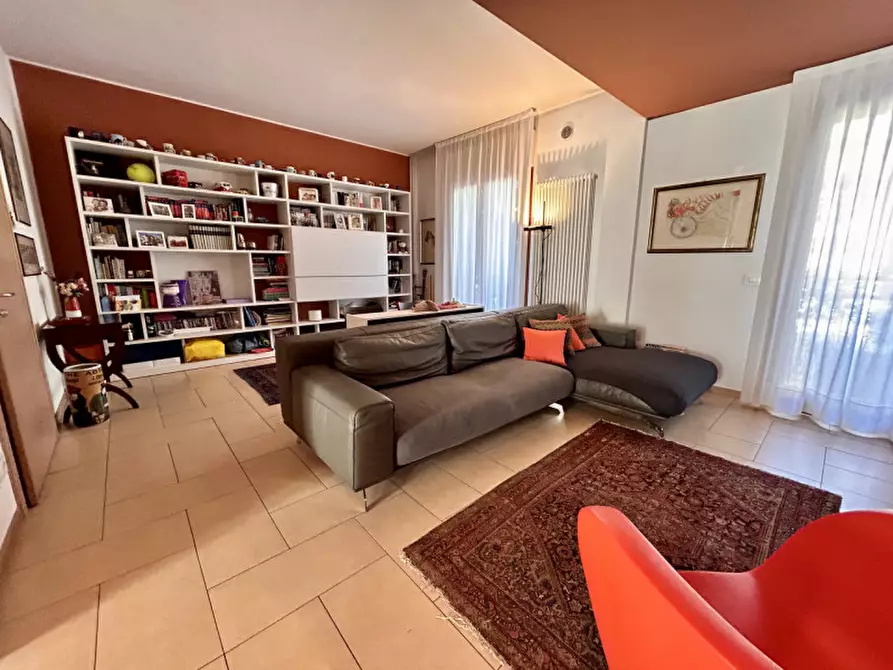 Immagine 4 di Appartamento in vendita  in Via Carlo Cattaneo a Vicenza