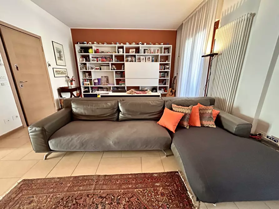 Immagine 5 di Appartamento in vendita  in Via Carlo Cattaneo a Vicenza