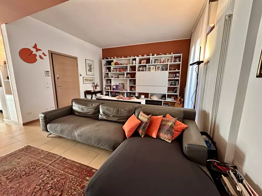 Immagine 6 di Appartamento in vendita  in Via Carlo Cattaneo a Vicenza