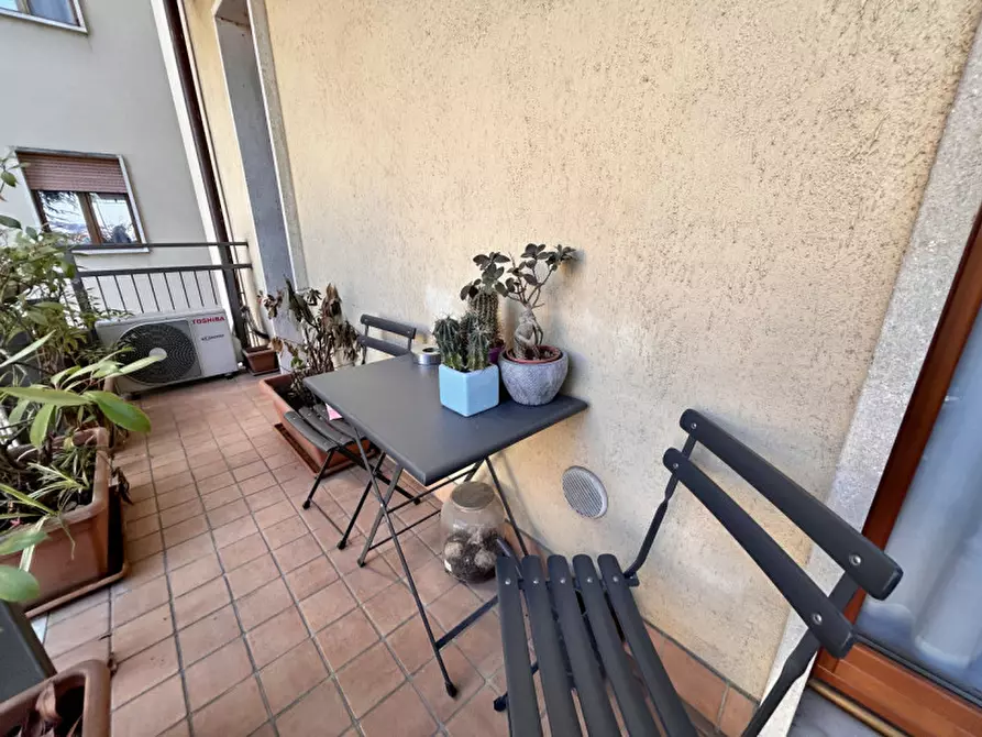 Immagine 7 di Appartamento in vendita  in Via Carlo Cattaneo a Vicenza