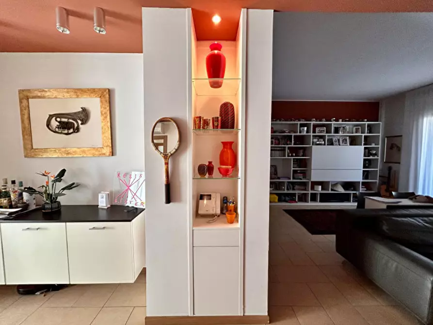 Immagine 9 di Appartamento in vendita  in Via Carlo Cattaneo a Vicenza