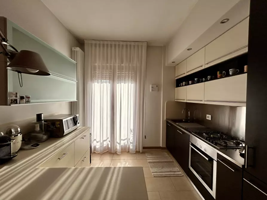 Immagine 11 di Appartamento in vendita  in Via Carlo Cattaneo a Vicenza