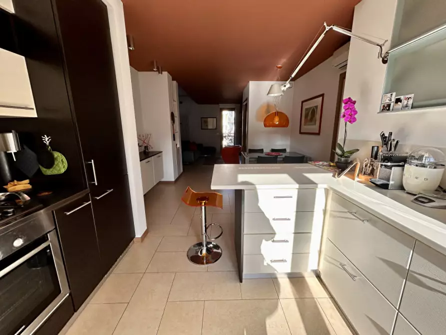 Immagine 12 di Appartamento in vendita  in Via Carlo Cattaneo a Vicenza