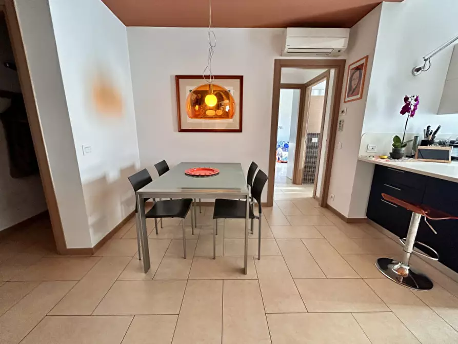 Immagine 13 di Appartamento in vendita  in Via Carlo Cattaneo a Vicenza