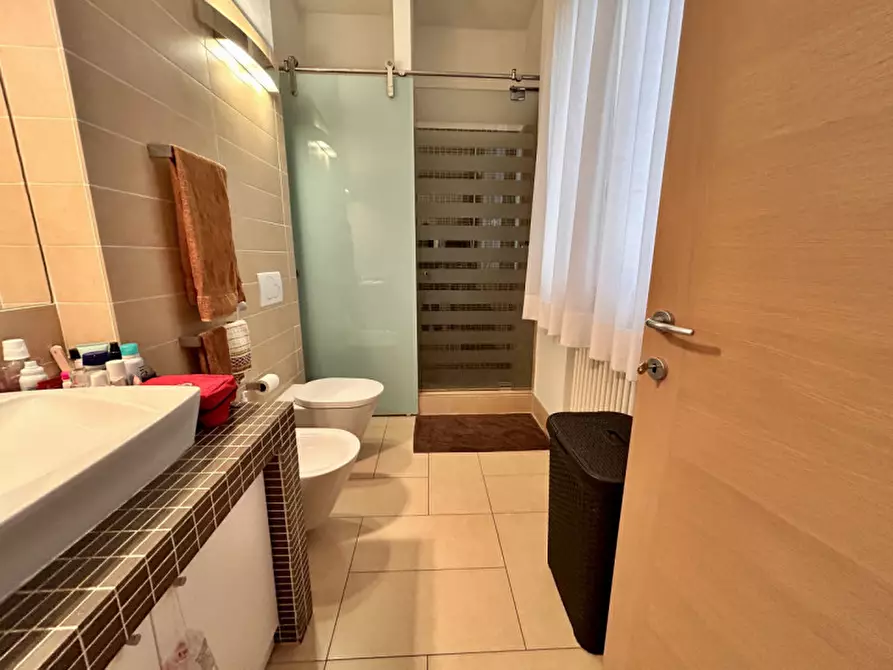 Immagine 15 di Appartamento in vendita  in Via Carlo Cattaneo a Vicenza