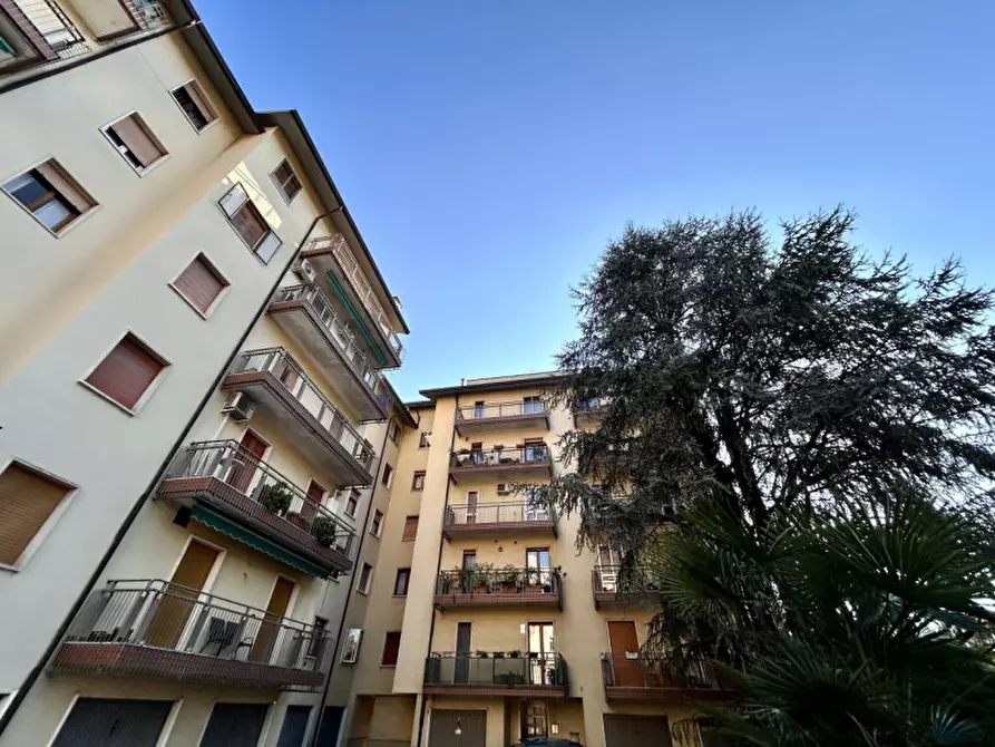 Immagine 23 di Appartamento in vendita  in Via Carlo Cattaneo a Vicenza