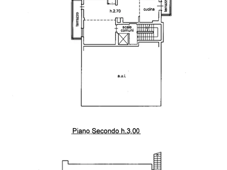 Immagine 25 di Appartamento in vendita  in Via Carlo Cattaneo a Vicenza