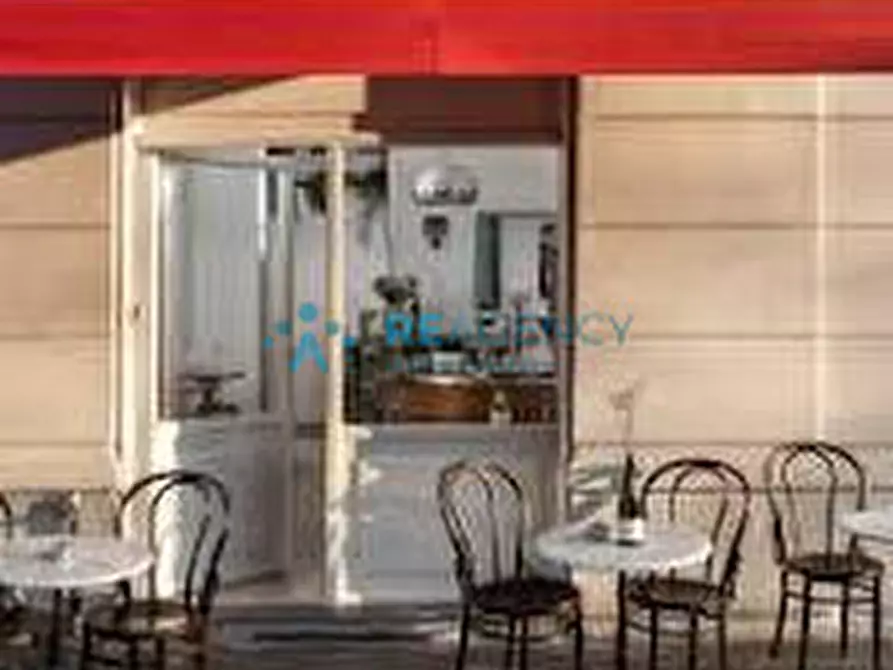 Immagine 1 di Attività commerciale in vendita  in Vicenza a Vicenza