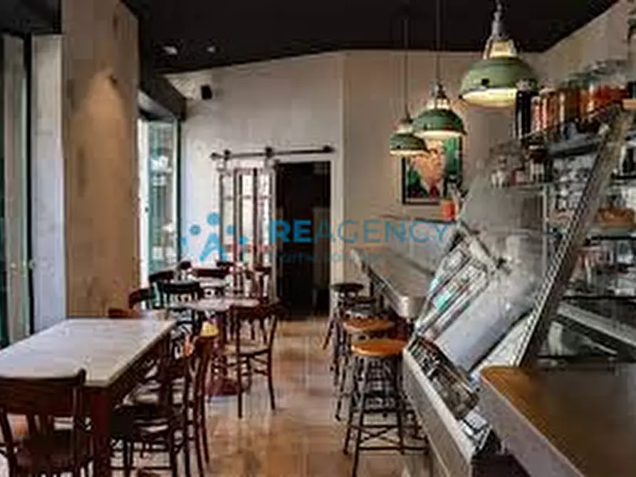 Immagine 2 di Attività commerciale in vendita  in Vicenza a Vicenza