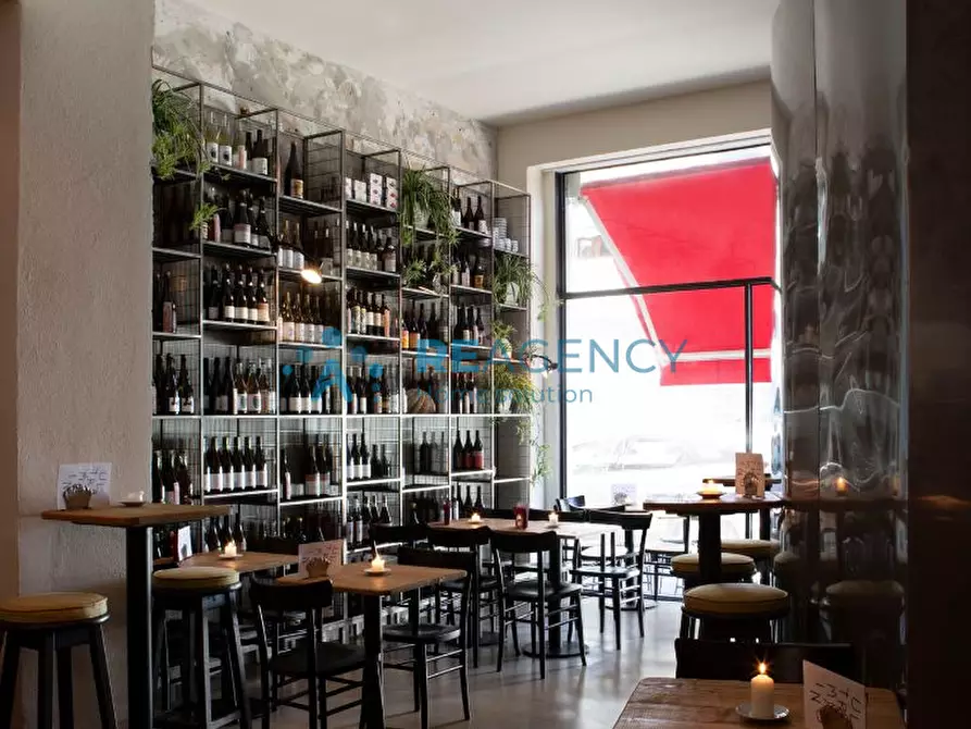 Immagine 3 di Attività commerciale in vendita  in Vicenza a Vicenza