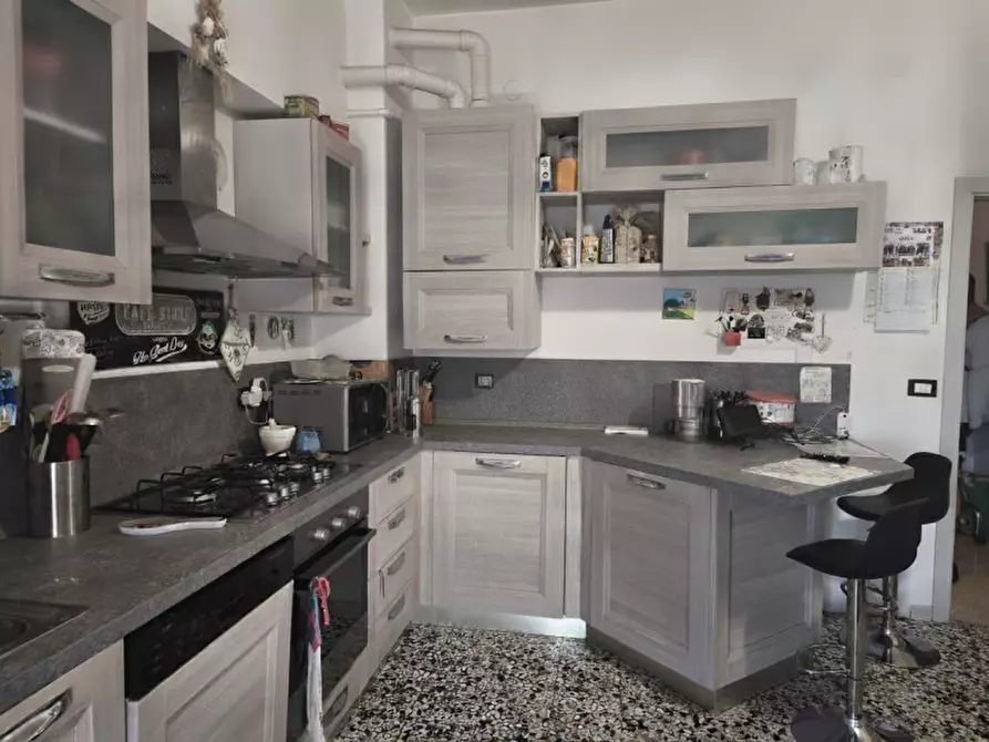 Immagine 2 di Appartamento in vendita  in VIA ROMA a Macerata