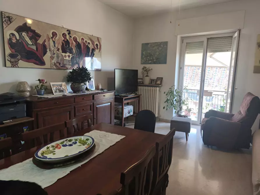 Immagine 4 di Appartamento in vendita  in VIA ROMA a Macerata
