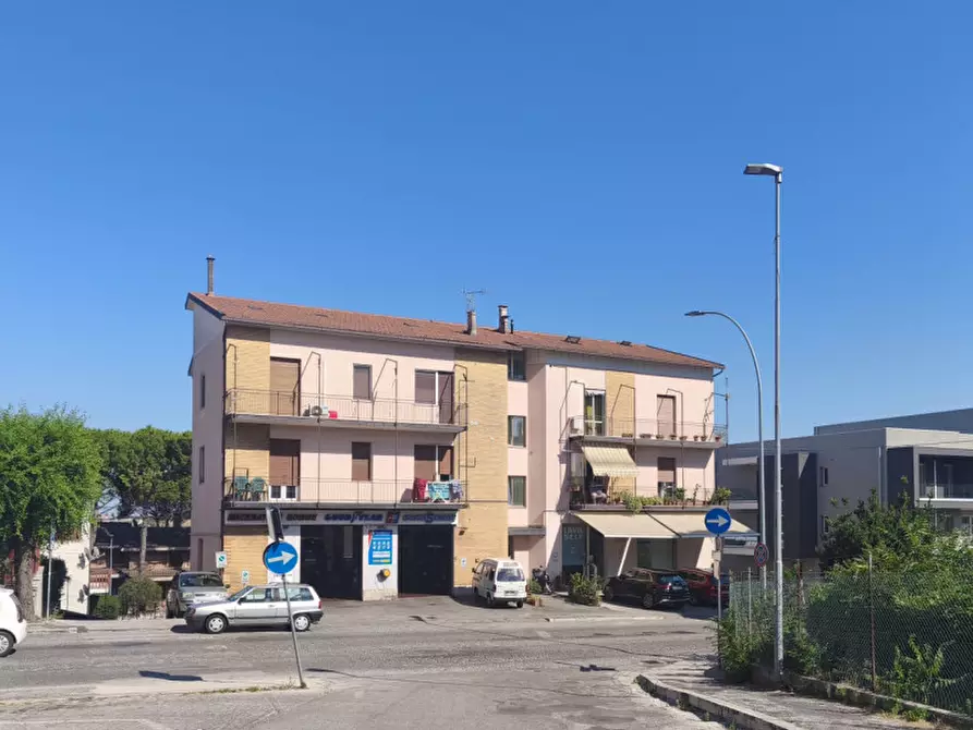 Immagine 7 di Appartamento in vendita  in VIA ROMA a Macerata