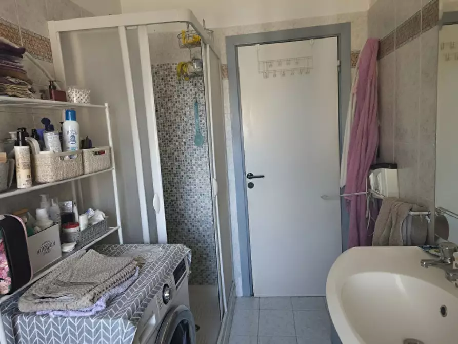 Immagine 8 di Appartamento in vendita  in VIA ROMA a Macerata