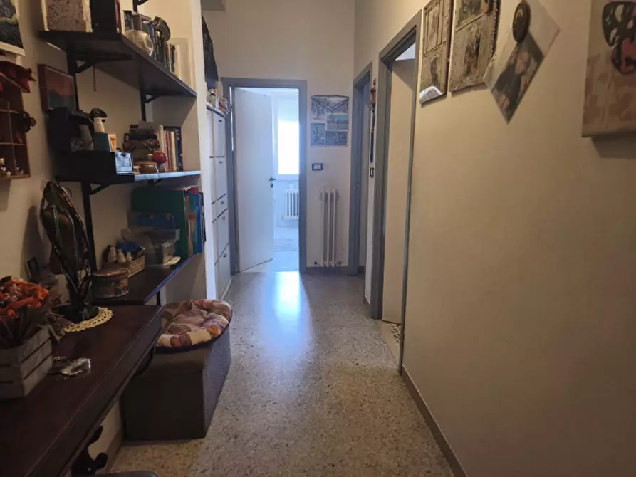 Immagine 9 di Appartamento in vendita  in VIA ROMA a Macerata