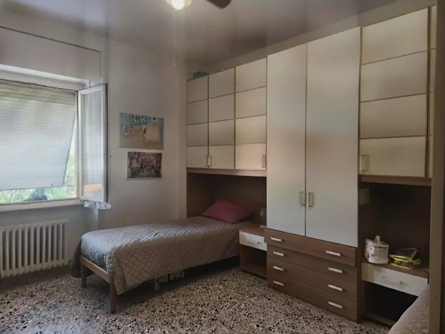 Immagine 11 di Appartamento in vendita  in VIA ROMA a Macerata
