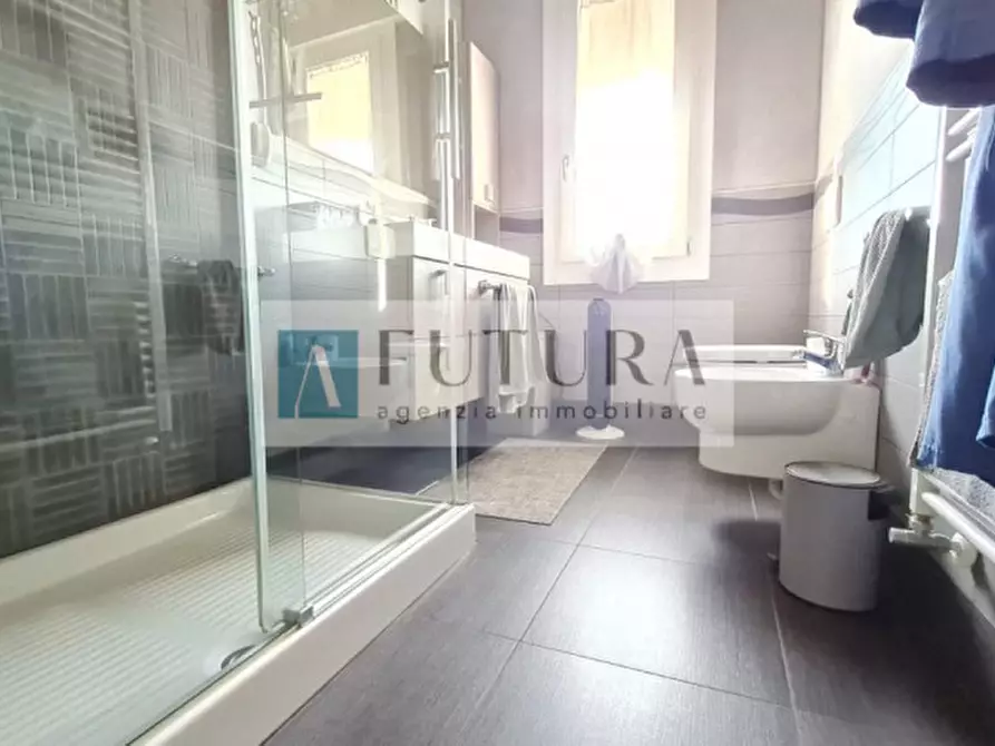 Immagine 4 di Appartamento in vendita  in Via Antonio Fracanzan, 41 a Vicenza