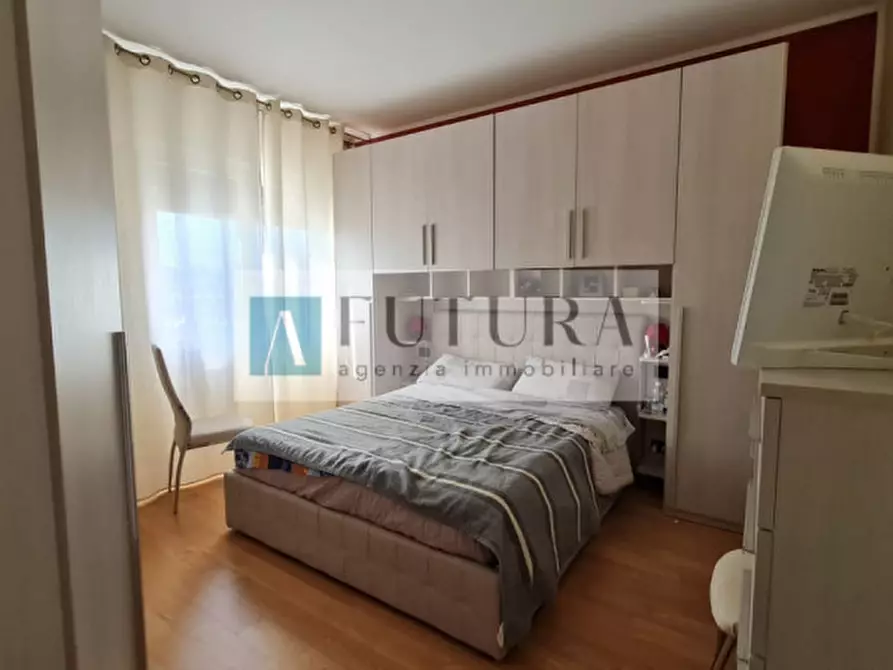 Immagine 5 di Appartamento in vendita  in Via Antonio Fracanzan, 41 a Vicenza