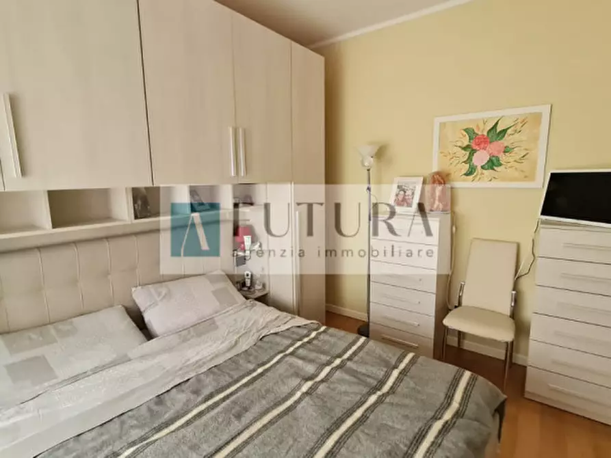 Immagine 6 di Appartamento in vendita  in Via Antonio Fracanzan, 41 a Vicenza