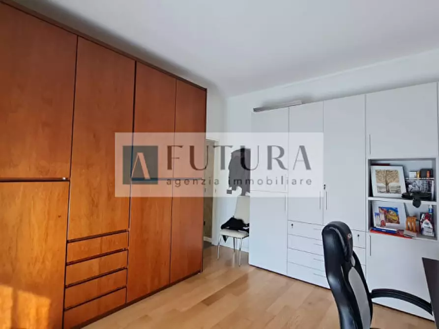 Immagine 8 di Appartamento in vendita  in Via Antonio Fracanzan, 41 a Vicenza