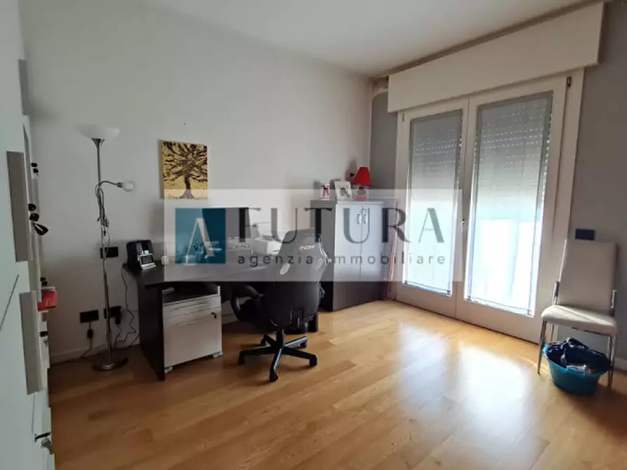 Immagine 10 di Appartamento in vendita  in Via Antonio Fracanzan, 41 a Vicenza