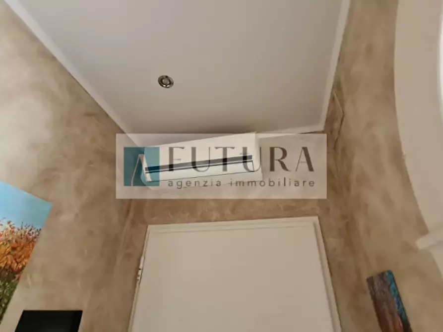 Immagine 12 di Appartamento in vendita  in Via Antonio Fracanzan, 41 a Vicenza