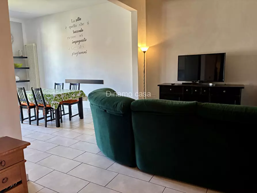 Immagine 5 di Appartamento in vendita  in Via Visiana a Prato