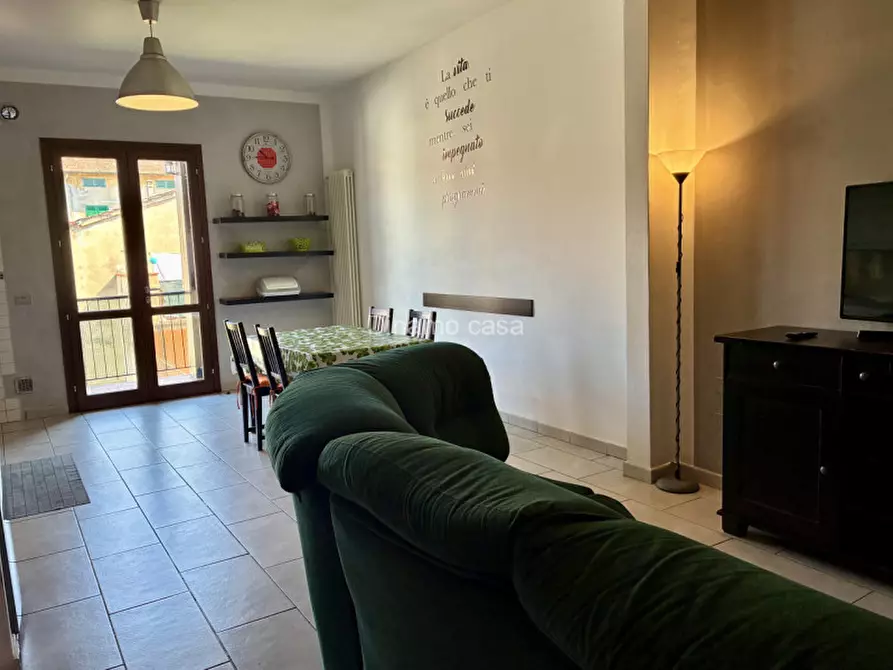 Immagine 6 di Appartamento in vendita  in Via Visiana a Prato