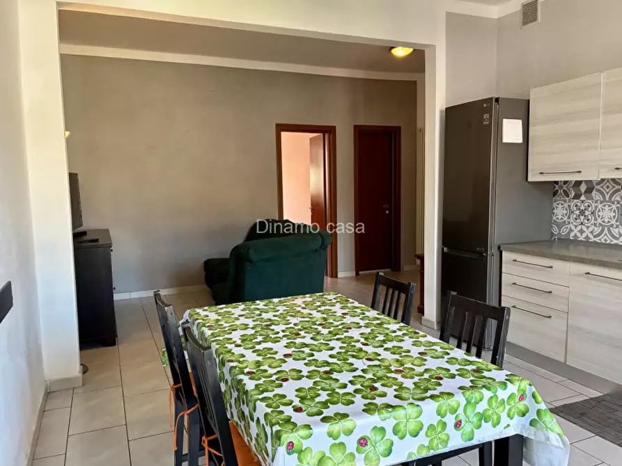 Immagine 7 di Appartamento in vendita  in Via Visiana a Prato