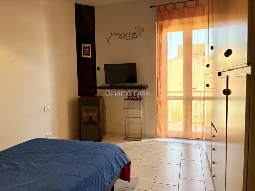 Immagine 8 di Appartamento in vendita  in Via Visiana a Prato