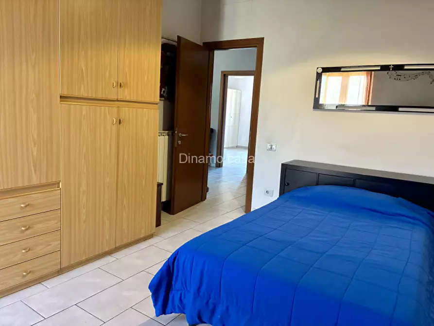 Immagine 9 di Appartamento in vendita  in Via Visiana a Prato