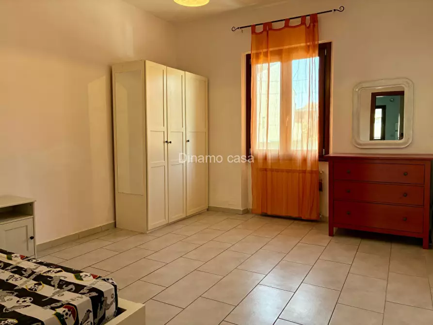 Immagine 10 di Appartamento in vendita  in Via Visiana a Prato