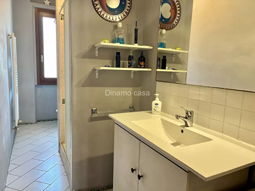 Immagine 13 di Appartamento in vendita  in Via Visiana a Prato