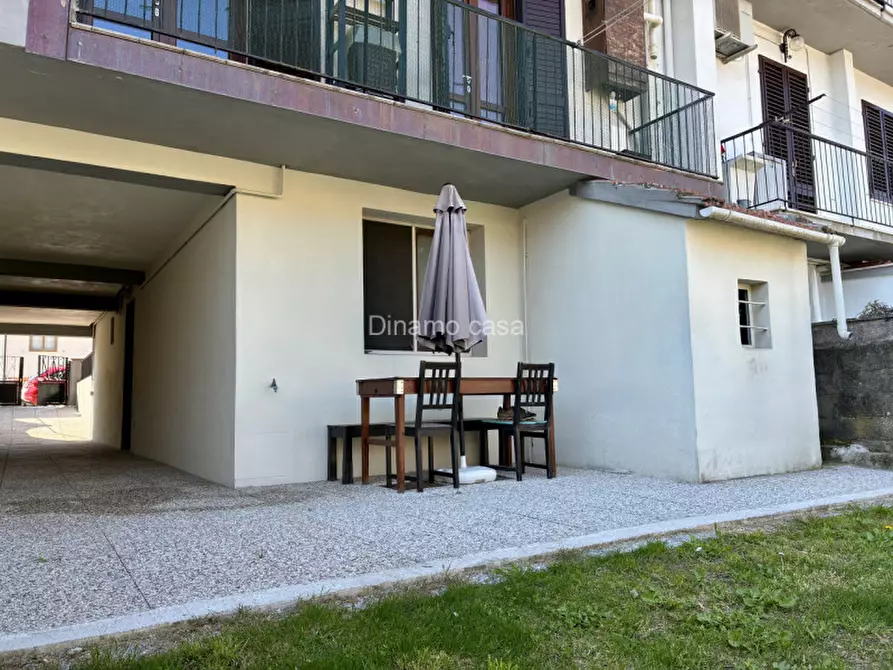 Immagine 17 di Appartamento in vendita  in Via Visiana a Prato