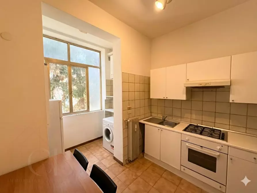 Immagine 1 di Appartamento in vendita  a Padova