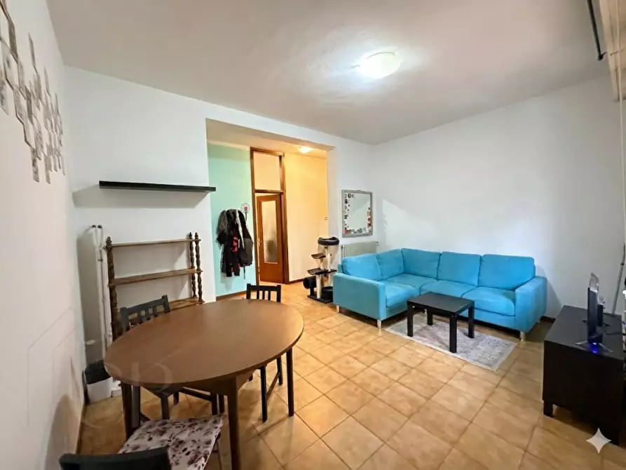 Immagine 2 di Appartamento in vendita  a Padova