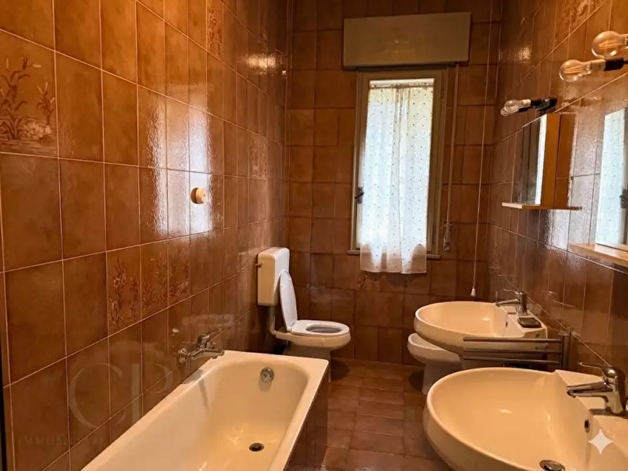 Immagine 6 di Appartamento in vendita  a Padova