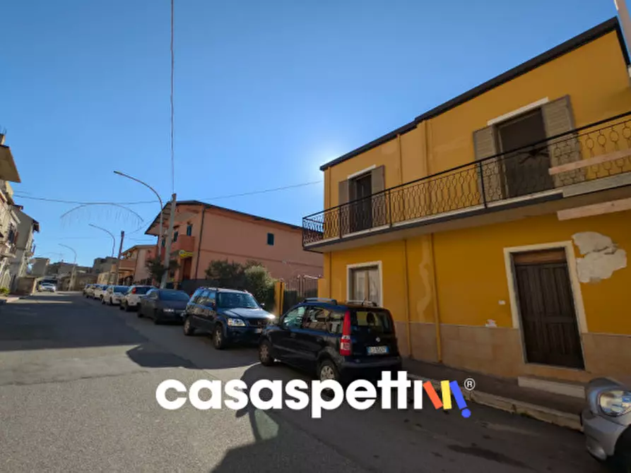 Immagine 1 di Casa indipendente in vendita  in Strada Statale 106, 288 a Montebello Ionico