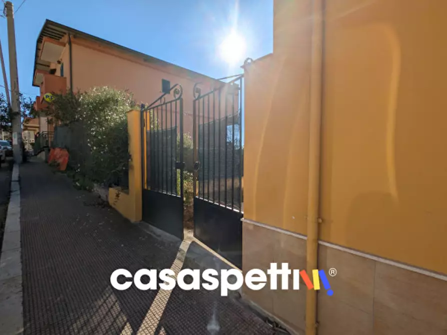 Immagine 3 di Casa indipendente in vendita  in Strada Statale 106, 288 a Montebello Ionico