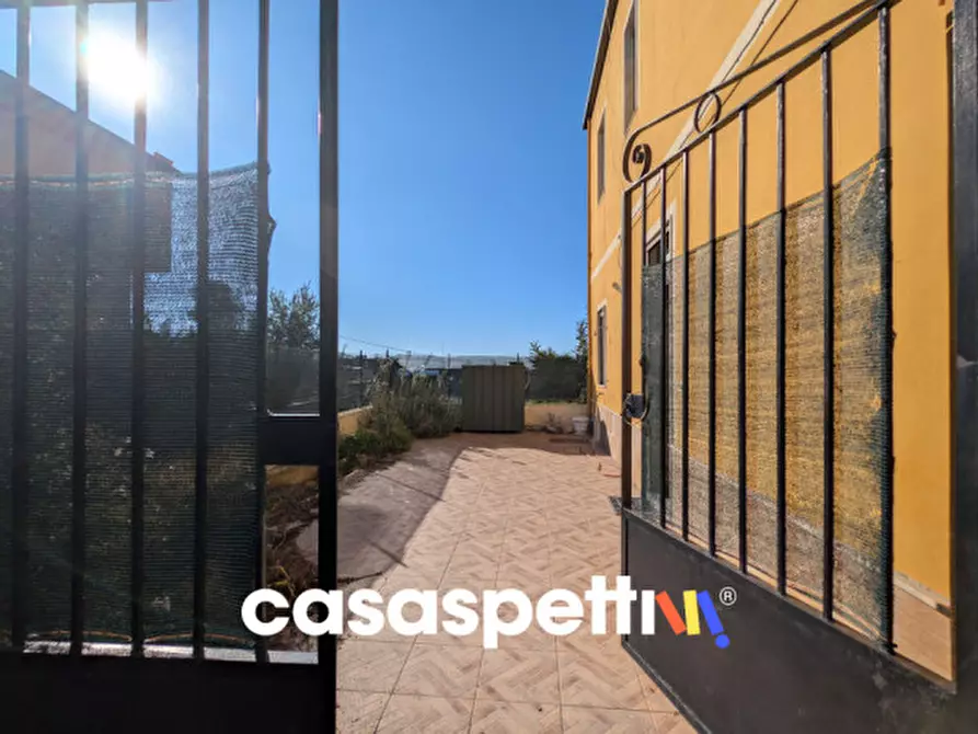 Immagine 4 di Casa indipendente in vendita  in Strada Statale 106, 288 a Montebello Ionico