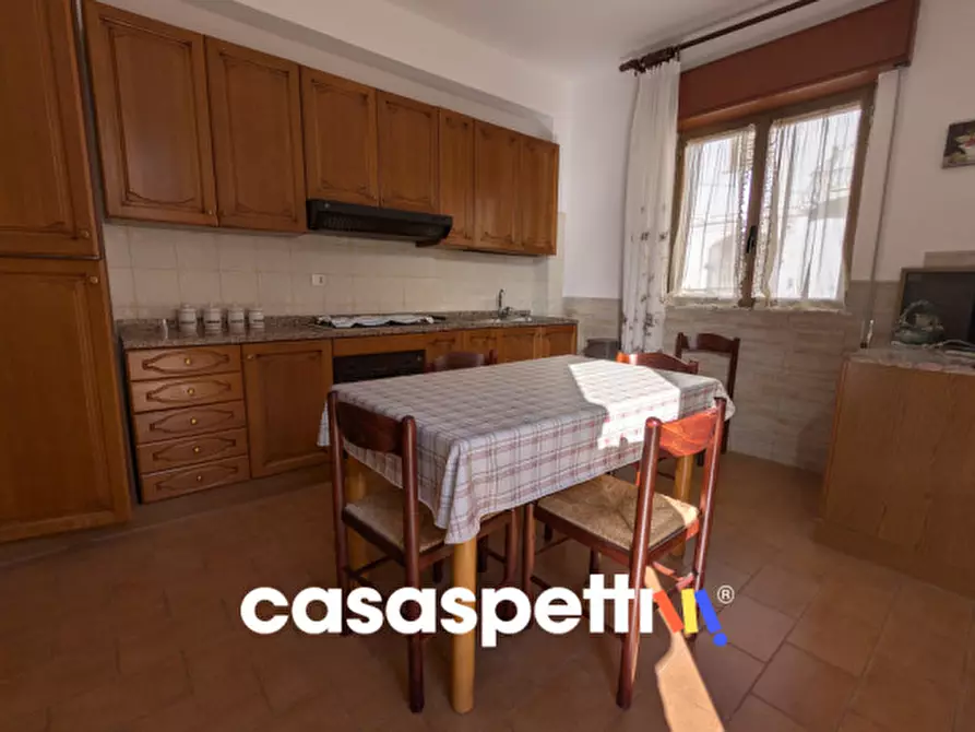 Immagine 6 di Casa indipendente in vendita  in Strada Statale 106, 288 a Montebello Ionico