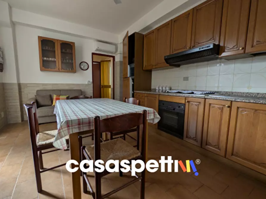 Immagine 7 di Casa indipendente in vendita  in Strada Statale 106, 288 a Montebello Ionico