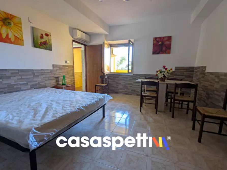 Immagine 9 di Casa indipendente in vendita  in Strada Statale 106, 288 a Montebello Ionico