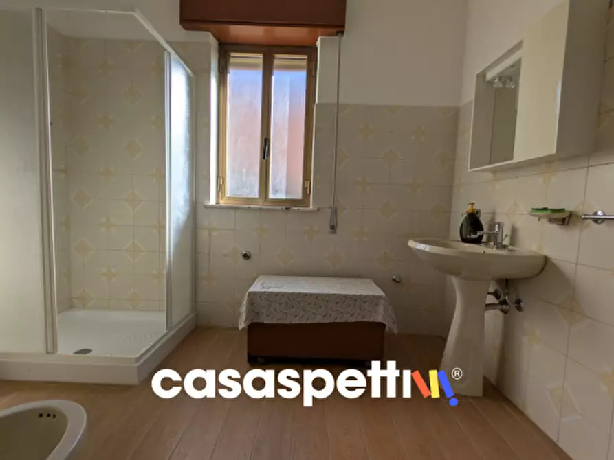 Immagine 10 di Casa indipendente in vendita  in Strada Statale 106, 288 a Montebello Ionico