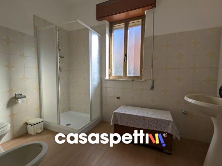 Immagine 11 di Casa indipendente in vendita  in Strada Statale 106, 288 a Montebello Ionico