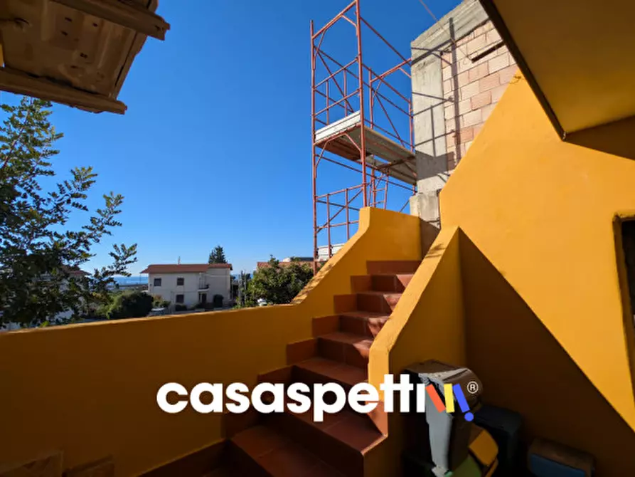 Immagine 12 di Casa indipendente in vendita  in Strada Statale 106, 288 a Montebello Ionico